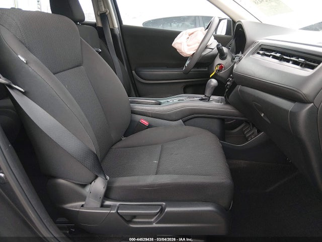 2017 HONDA HR-V 3CZRU5H34HG702718 Photo 4