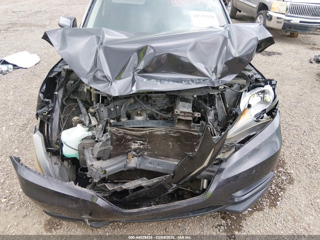 2017 HONDA HR-V 3CZRU5H34HG702718 Photo 5