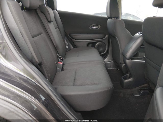 2017 HONDA HR-V 3CZRU5H34HG702718 Photo 7