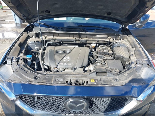 Aukcja sprzedaży 2017 Mazda Cx-5 Grand Touring, vin: JM3KFBDL5H0147506, numer aukcji: 44529446