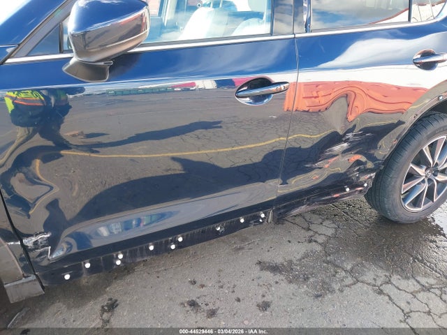 Aukcja sprzedaży 2017 Mazda Cx-5 Grand Touring, vin: JM3KFBDL5H0147506, numer aukcji: 44529446