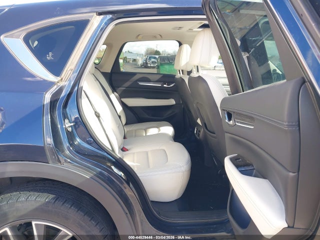 Aukcja sprzedaży 2017 Mazda Cx-5 Grand Touring, vin: JM3KFBDL5H0147506, numer aukcji: 44529446