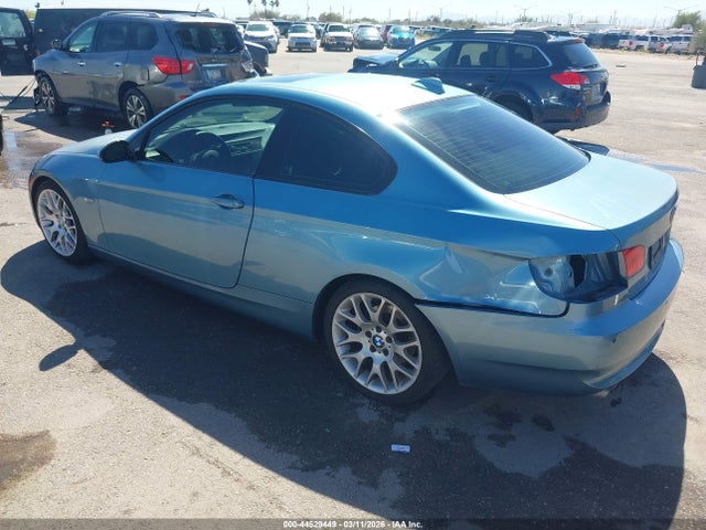 44529449 :رقم المزاد ، WBAWB33579P136494 vin ، 2009 Bmw 328i مزاد بيع