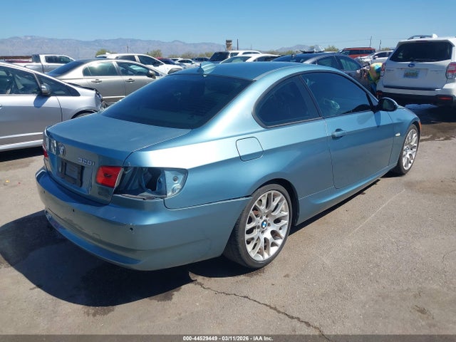 44529449 :رقم المزاد ، WBAWB33579P136494 vin ، 2009 Bmw 328i مزاد بيع
