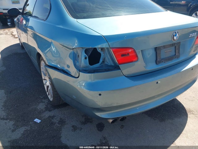 44529449 :رقم المزاد ، WBAWB33579P136494 vin ، 2009 Bmw 328i مزاد بيع