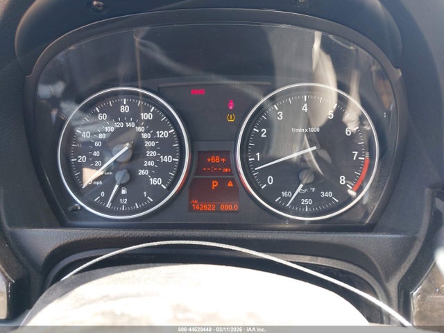 44529449 :رقم المزاد ، WBAWB33579P136494 vin ، 2009 Bmw 328i مزاد بيع