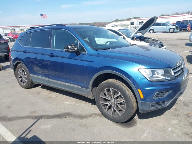 2020 VOLKSWAGEN TIGUAN 3VV3B7AX1LM006260