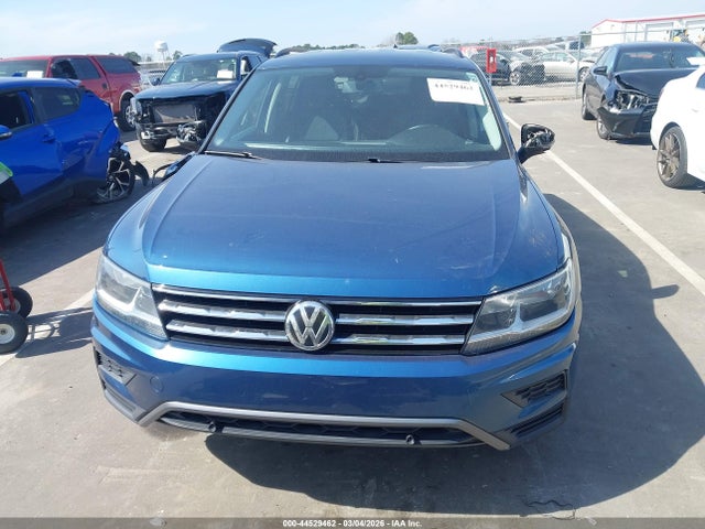 Aukcja sprzedaży 2020 Volkswagen Tiguan 2.0t Se/2.0t Se R-line Black/2.0t Sel, vin: 3VV3B7AX1LM006260, numer aukcji: 44529462