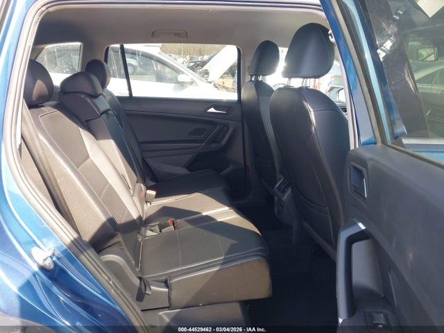 2020 VOLKSWAGEN TIGUAN 3VV3B7AX1LM006260 Photo 7