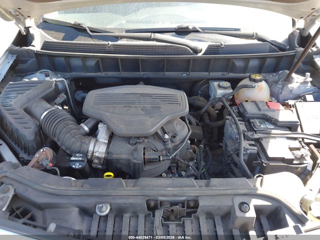 2019 CADILLAC XT5 1GYKNERS0KZ235633 Photo 9