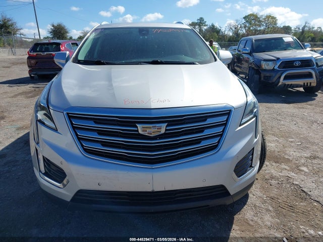 Aukcja sprzedaży 2019 Cadillac Xt5 Premium Luxury, vin: 1GYKNERS0KZ235633, numer aukcji: 44529471