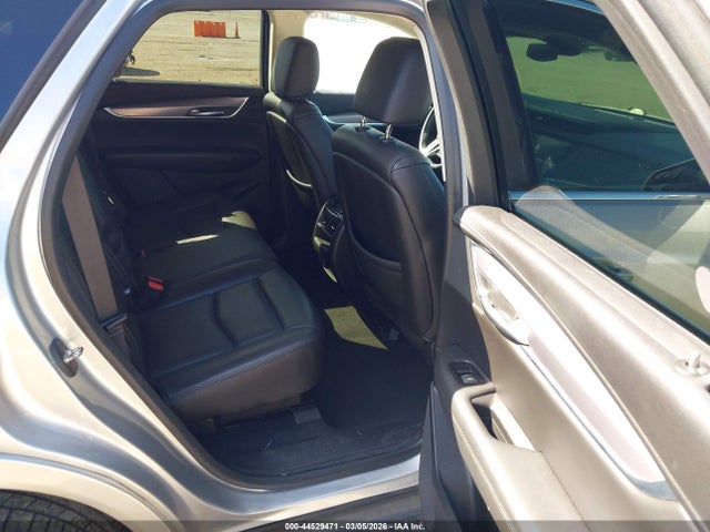 2019 CADILLAC XT5 1GYKNERS0KZ235633 Photo 7