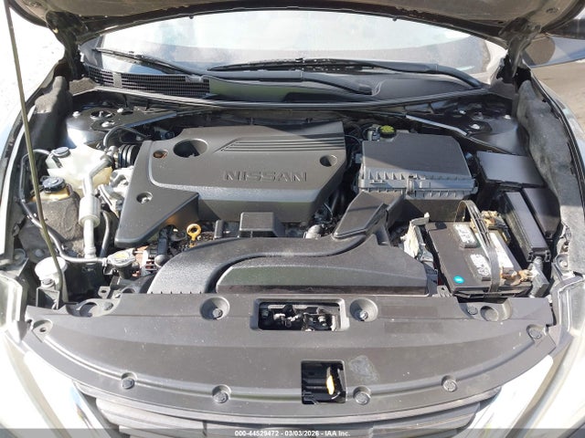 Aukcja sprzedaży 2016 Nissan Altima 2.5/2.5 S/2.5 Sl/2.5 Sr/2.5 Sv, vin: 1N4AL3AP2GC236706, numer aukcji: 44529472