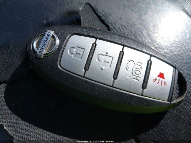 Aukcja sprzedaży 2016 Nissan Altima 2.5/2.5 S/2.5 Sl/2.5 Sr/2.5 Sv, vin: 1N4AL3AP2GC236706, numer aukcji: 44529472