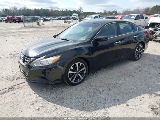 Aukcja sprzedaży 2016 Nissan Altima 2.5/2.5 S/2.5 Sl/2.5 Sr/2.5 Sv, vin: 1N4AL3AP2GC236706, numer aukcji: 44529472