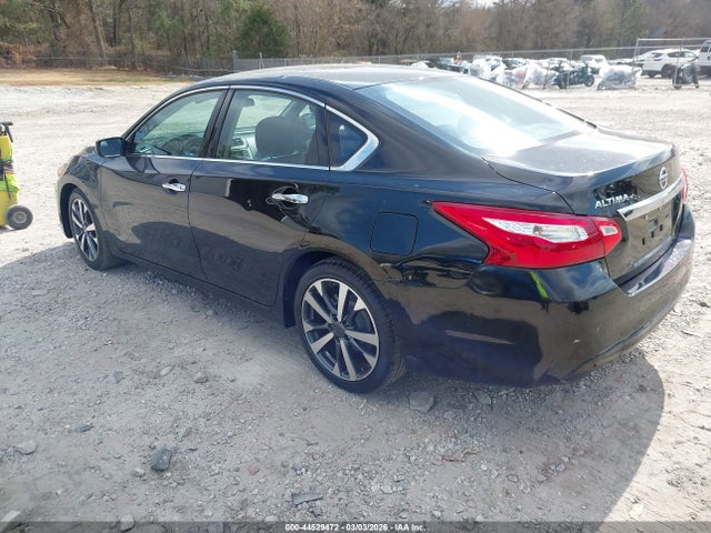Aukcja sprzedaży 2016 Nissan Altima 2.5/2.5 S/2.5 Sl/2.5 Sr/2.5 Sv, vin: 1N4AL3AP2GC236706, numer aukcji: 44529472