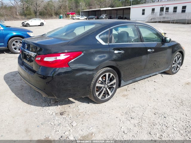 Aukcja sprzedaży 2016 Nissan Altima 2.5/2.5 S/2.5 Sl/2.5 Sr/2.5 Sv, vin: 1N4AL3AP2GC236706, numer aukcji: 44529472