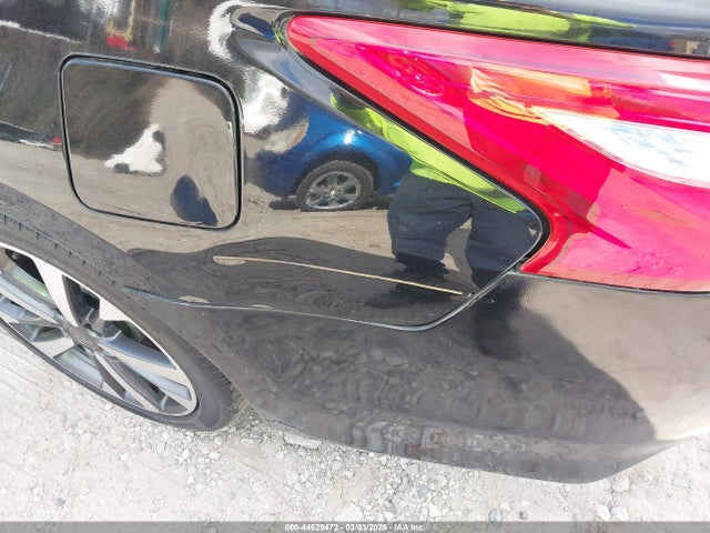 Aukcja sprzedaży 2016 Nissan Altima 2.5/2.5 S/2.5 Sl/2.5 Sr/2.5 Sv, vin: 1N4AL3AP2GC236706, numer aukcji: 44529472