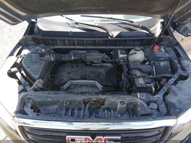 Aukcja sprzedaży 2019 Gmc Acadia Sle-1, vin: 1GKKNKLA6KZ300008, numer aukcji: 44529474