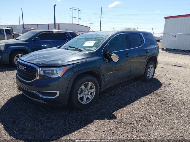 Aukcja sprzedaży 2019 Gmc Acadia Sle-1, vin: 1GKKNKLA6KZ300008, numer aukcji: 44529474