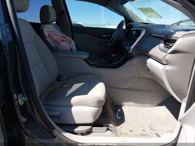 Aukcja sprzedaży 2019 Gmc Acadia Sle-1, vin: 1GKKNKLA6KZ300008, numer aukcji: 44529474