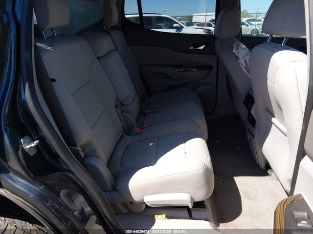 Aukcja sprzedaży 2019 Gmc Acadia Sle-1, vin: 1GKKNKLA6KZ300008, numer aukcji: 44529474