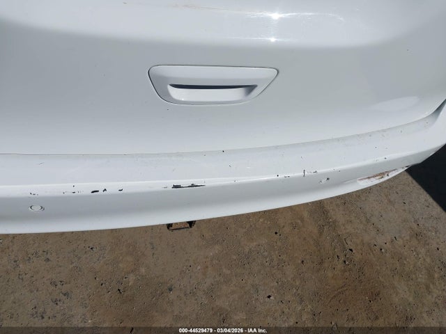 Chrysler Pacifica Touring 2017 2C4RC1DG7HR531709 Image 6