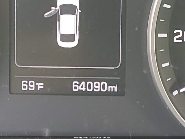 Hyundai ELANTRA SEL 2018 5NPD84LFXJH358907 Image 15
