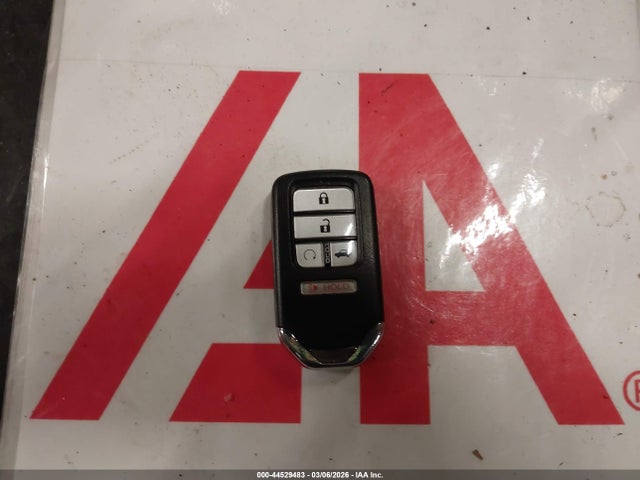 Honda Civic Sport 2019 19XFC2F8XKE213560 Image 11