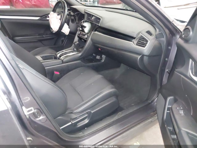 Honda Civic Sport 2019 19XFC2F8XKE213560 Image 5