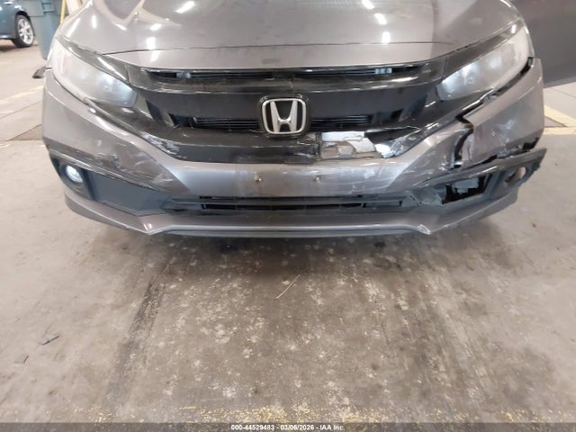 Honda Civic Sport 2019 19XFC2F8XKE213560 Image 6