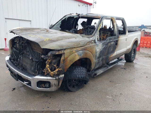 2014 Ford F-250 Lariat მანქანა იყიდება აუქციონზე, vin: 1FT7W2BT4EEB18319, აუქციონის ნომერი: 44529488