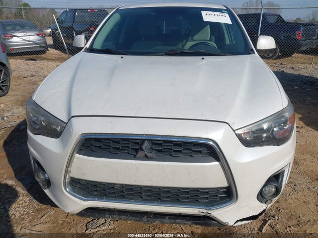 Продаж на аукціоні авто 2015 Mitsubishi Outlander Sport Se, vin: 4A4AP4AU6FE037891, номер лоту: 44529490