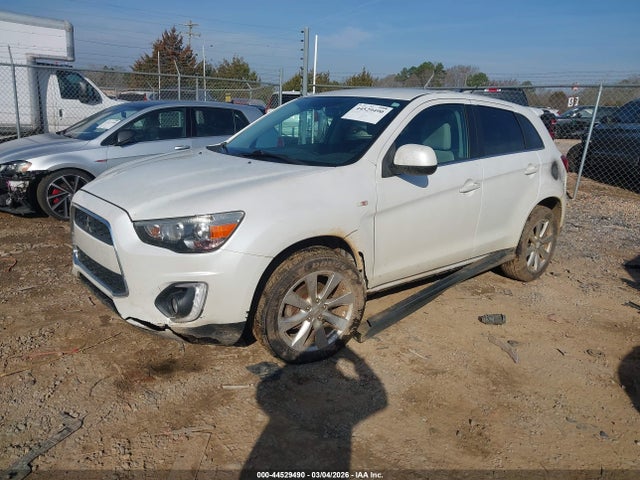 Продаж на аукціоні авто 2015 Mitsubishi Outlander Sport Se, vin: 4A4AP4AU6FE037891, номер лоту: 44529490