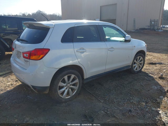 Продаж на аукціоні авто 2015 Mitsubishi Outlander Sport Se, vin: 4A4AP4AU6FE037891, номер лоту: 44529490