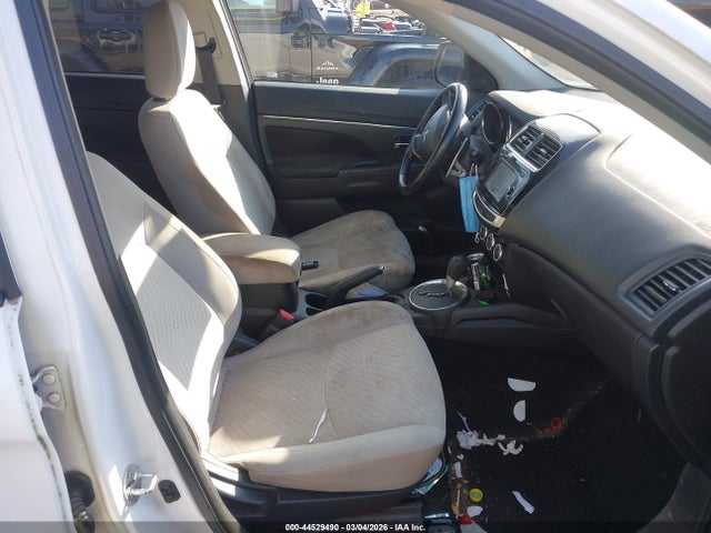 Продаж на аукціоні авто 2015 Mitsubishi Outlander Sport Se, vin: 4A4AP4AU6FE037891, номер лоту: 44529490