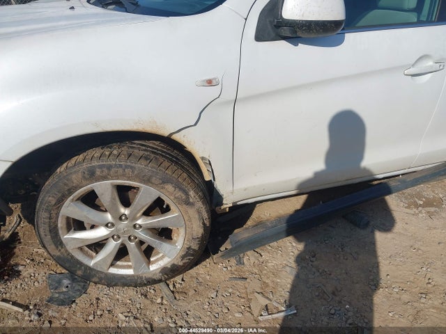 Продаж на аукціоні авто 2015 Mitsubishi Outlander Sport Se, vin: 4A4AP4AU6FE037891, номер лоту: 44529490