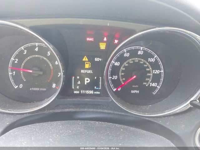Продаж на аукціоні авто 2015 Mitsubishi Outlander Sport Se, vin: 4A4AP4AU6FE037891, номер лоту: 44529490