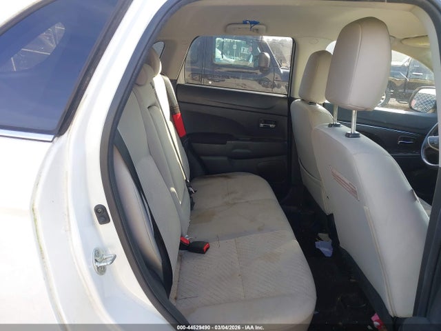Продаж на аукціоні авто 2015 Mitsubishi Outlander Sport Se, vin: 4A4AP4AU6FE037891, номер лоту: 44529490