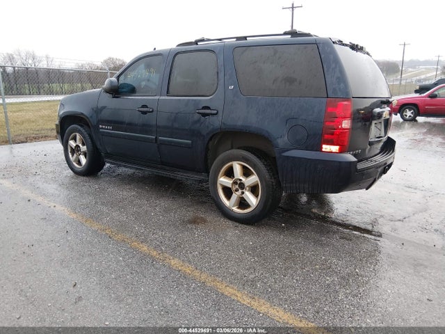 44529491 :رقم المزاد ، 1GNFK13097R134556 vin ، 2007 Chevrolet Tahoe Lt مزاد بيع