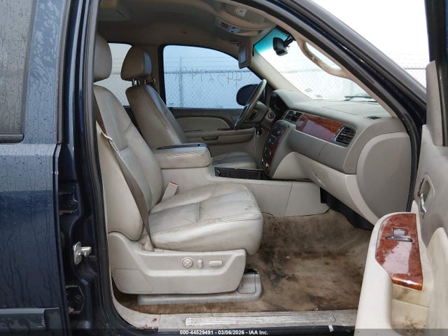 44529491 :رقم المزاد ، 1GNFK13097R134556 vin ، 2007 Chevrolet Tahoe Lt مزاد بيع