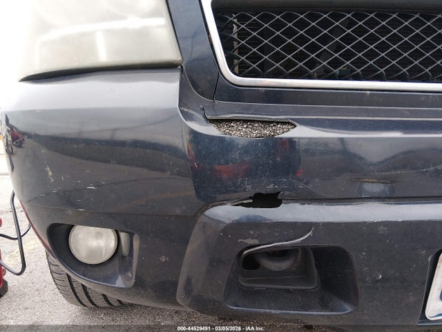 44529491 :رقم المزاد ، 1GNFK13097R134556 vin ، 2007 Chevrolet Tahoe Lt مزاد بيع
