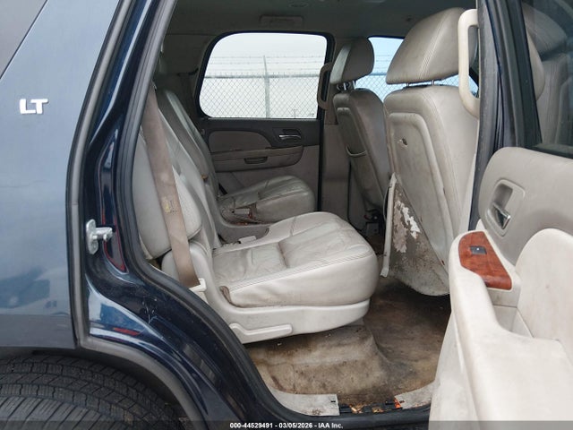 44529491 :رقم المزاد ، 1GNFK13097R134556 vin ، 2007 Chevrolet Tahoe Lt مزاد بيع