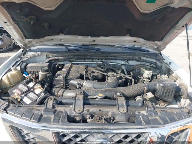 Nissan FRONTIER S 2014 1N6BD0CT1EN765776 Image 10