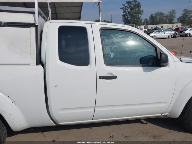 Nissan FRONTIER S 2014 1N6BD0CT1EN765776 Image 13