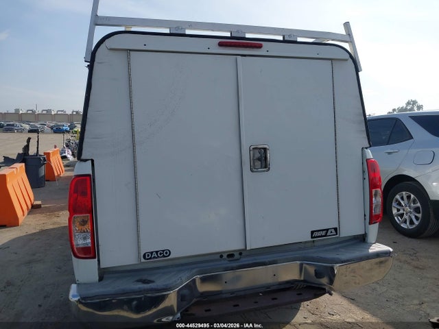 Nissan FRONTIER S 2014 1N6BD0CT1EN765776 Image 16