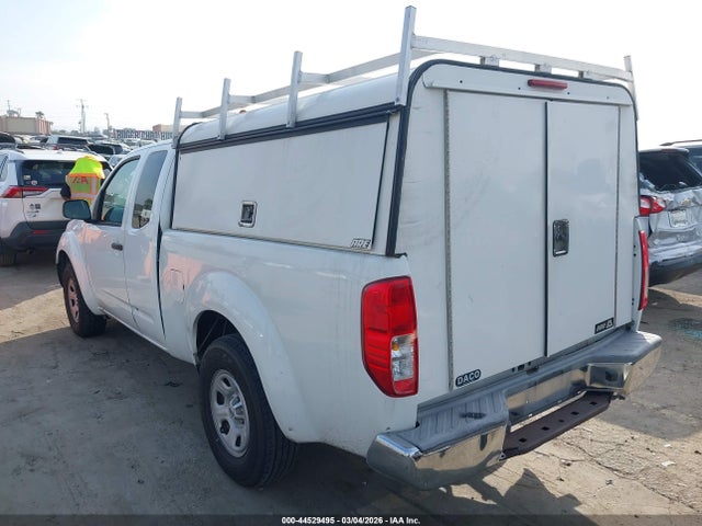 Nissan FRONTIER S 2014 1N6BD0CT1EN765776 Image 3