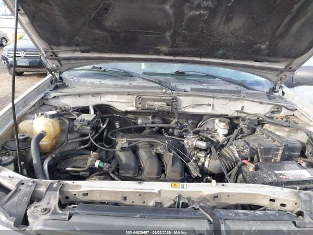 2003 MAZDA TRIBUTE 4F2CZ96123KM35943 Photo 9