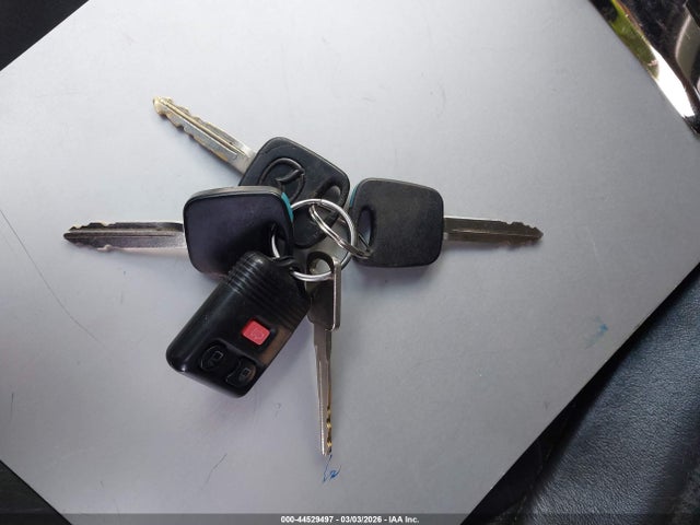 2003 MAZDA TRIBUTE 4F2CZ96123KM35943 Photo 10