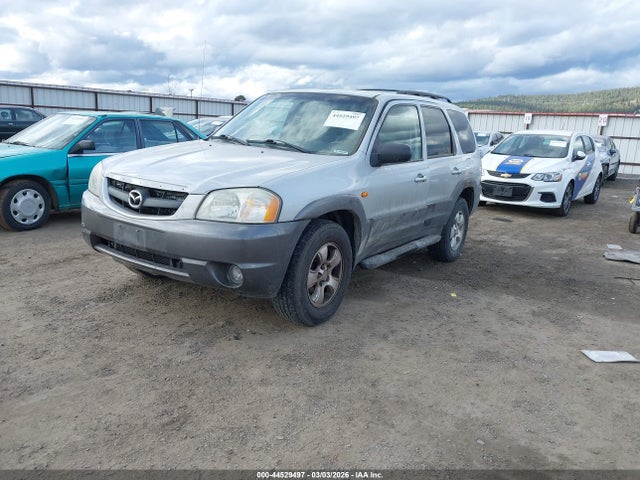 2003 MAZDA TRIBUTE 4F2CZ96123KM35943 Photo 1